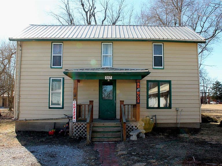 Listing photo