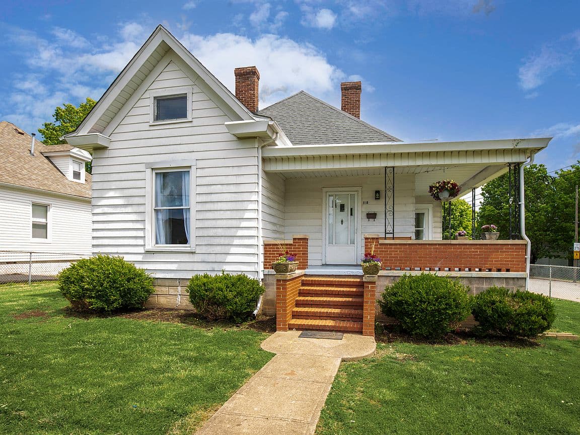Primary listing photo