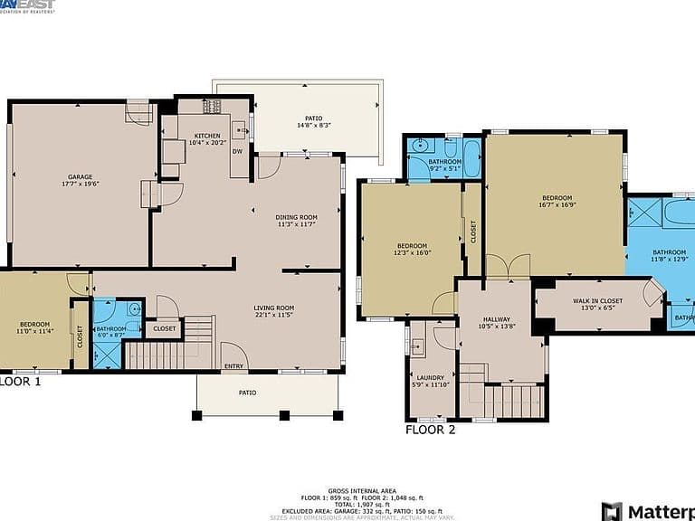 Listing photo 2