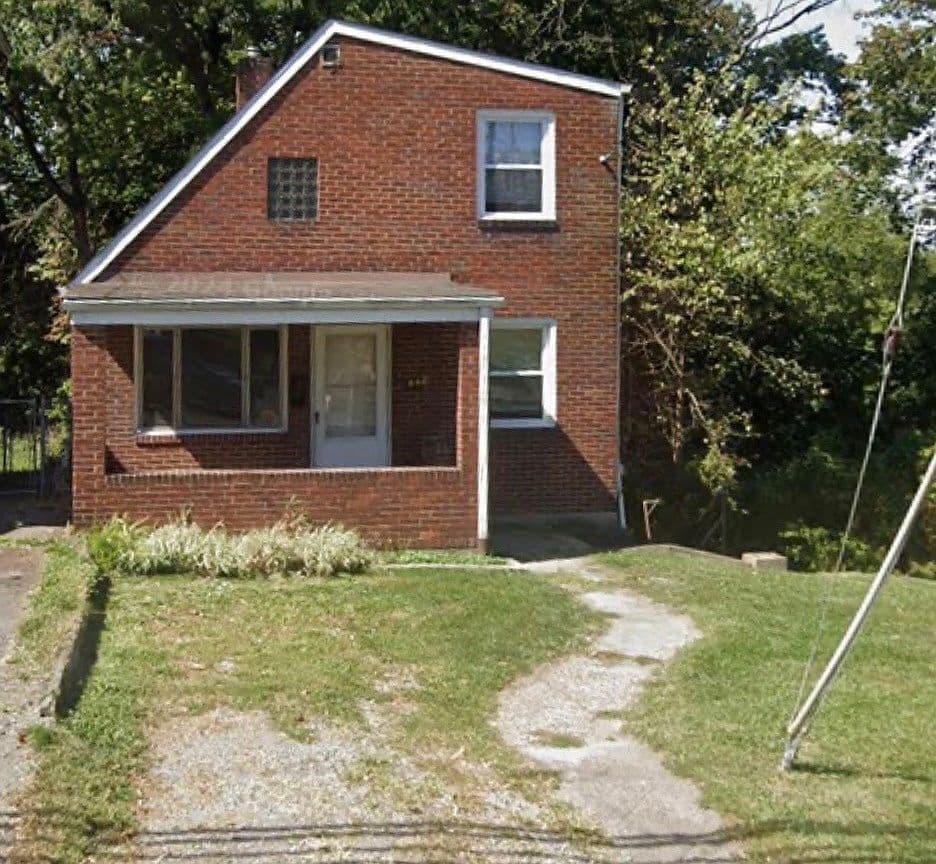 Primary listing photo