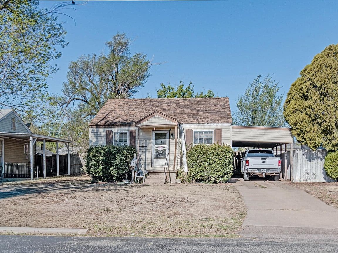 Primary listing photo