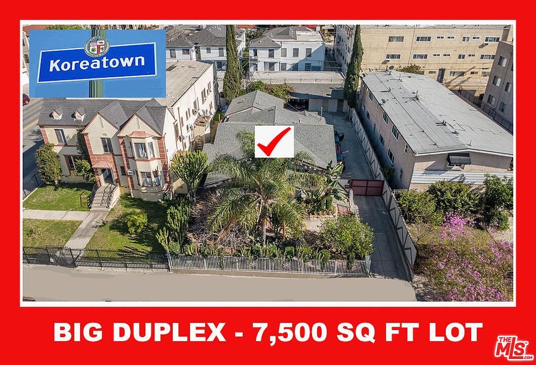 Primary listing photo