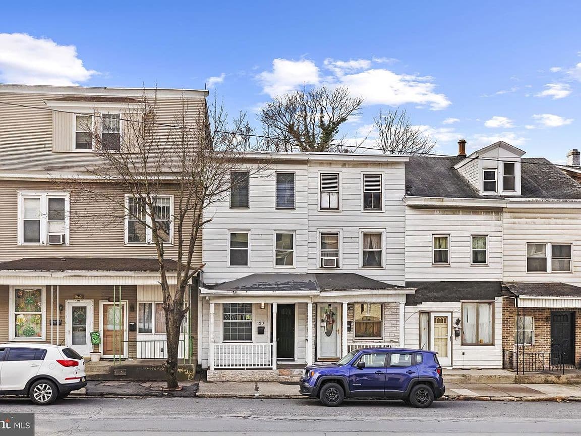 Primary listing photo