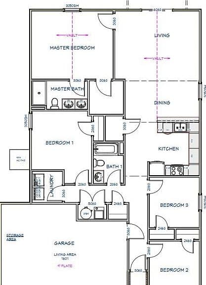 Listing photo 2