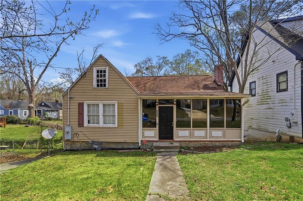 Primary listing photo