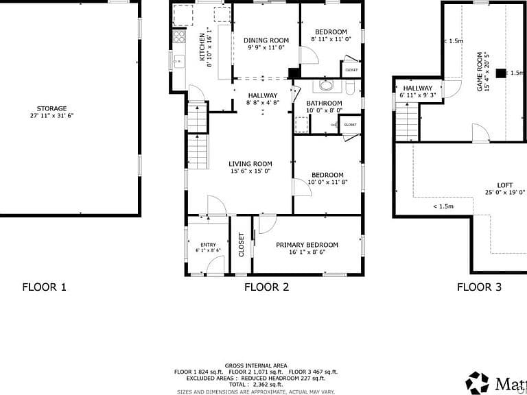 Listing photo 2