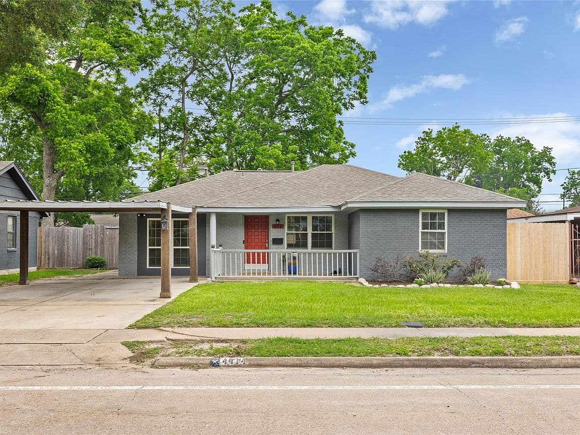 Primary listing photo
