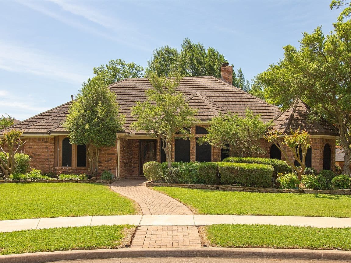 Primary listing photo