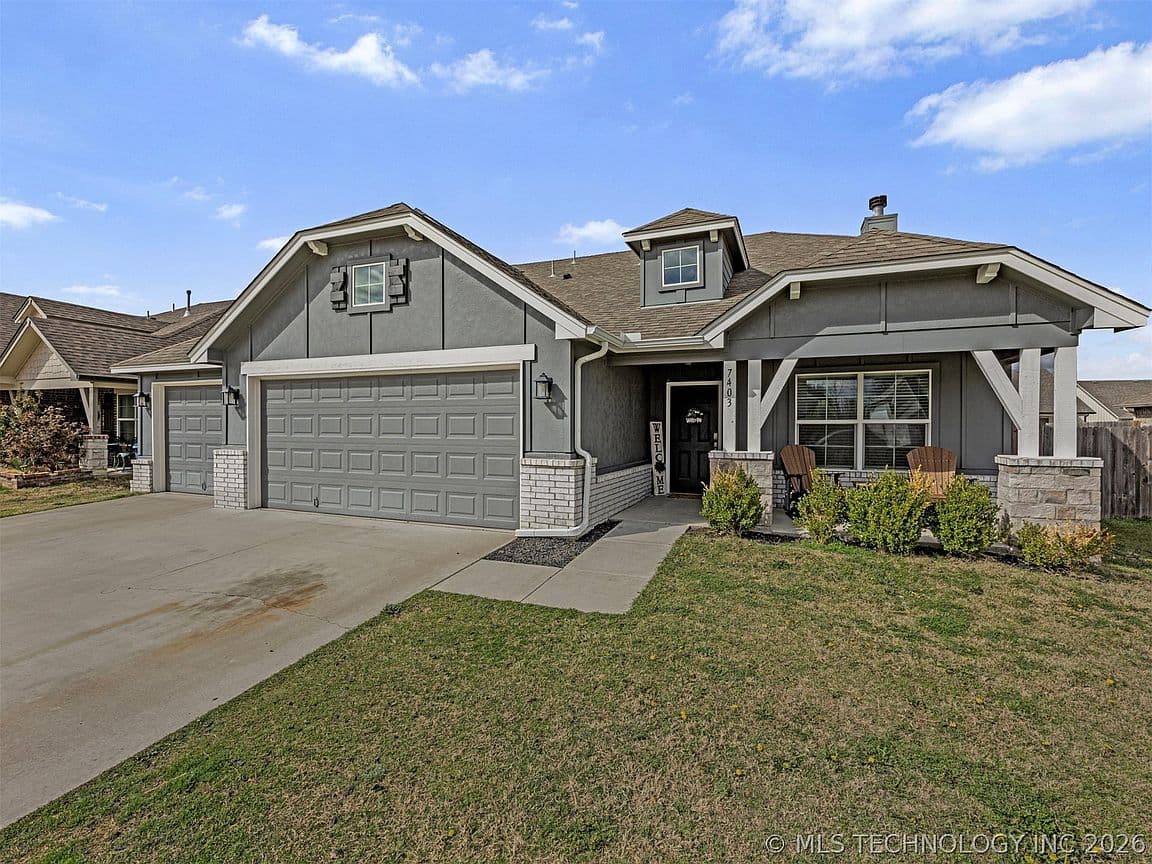 Primary listing photo