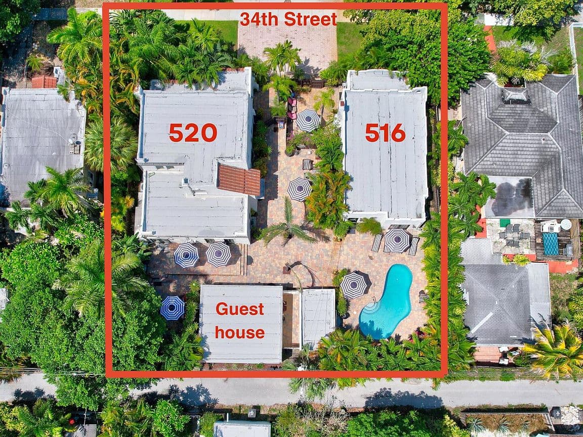 Primary listing photo