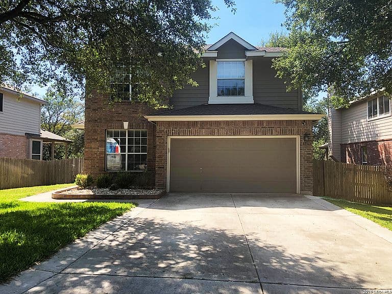 Listing photo