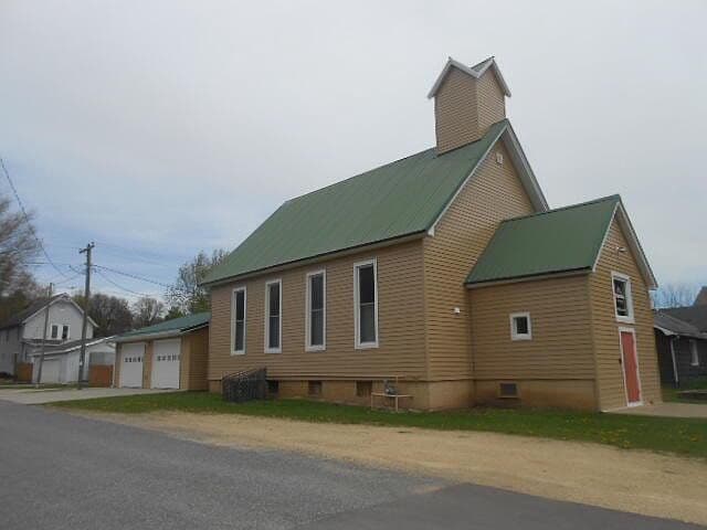 Listing photo
