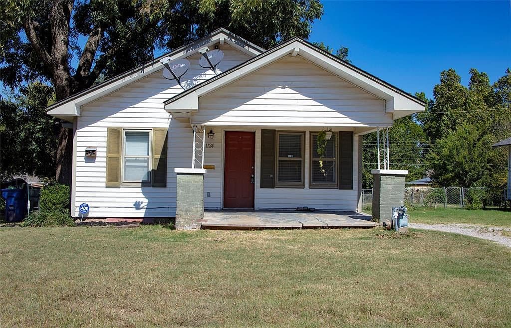 Primary listing photo