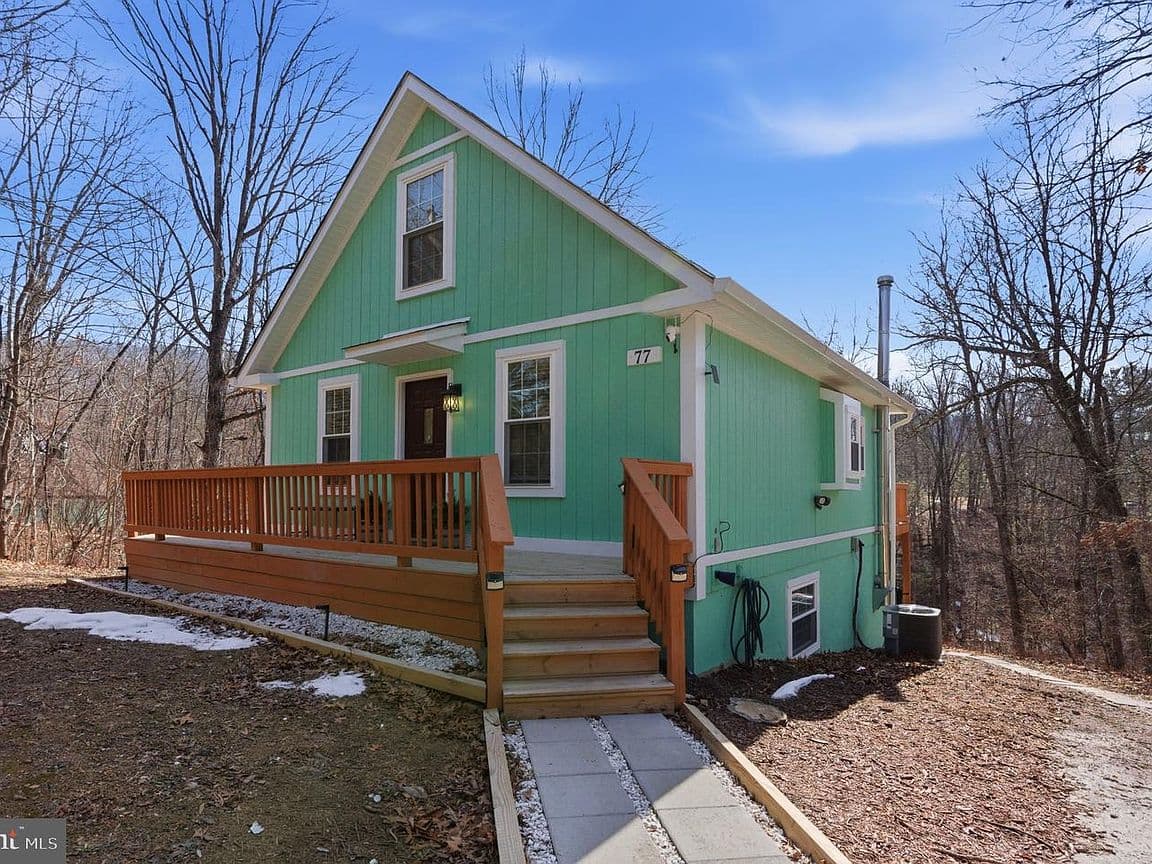 Primary listing photo