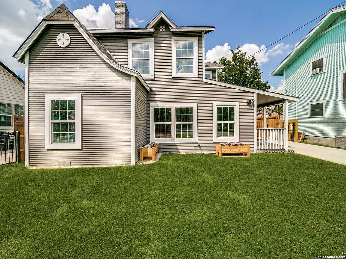 Primary listing photo