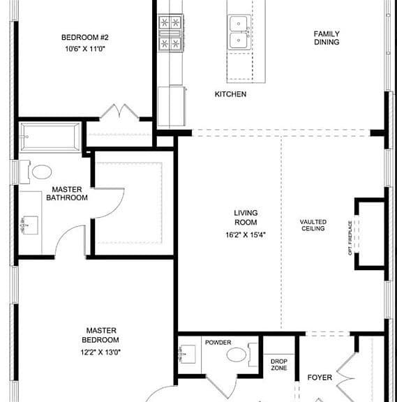 Listing photo 2