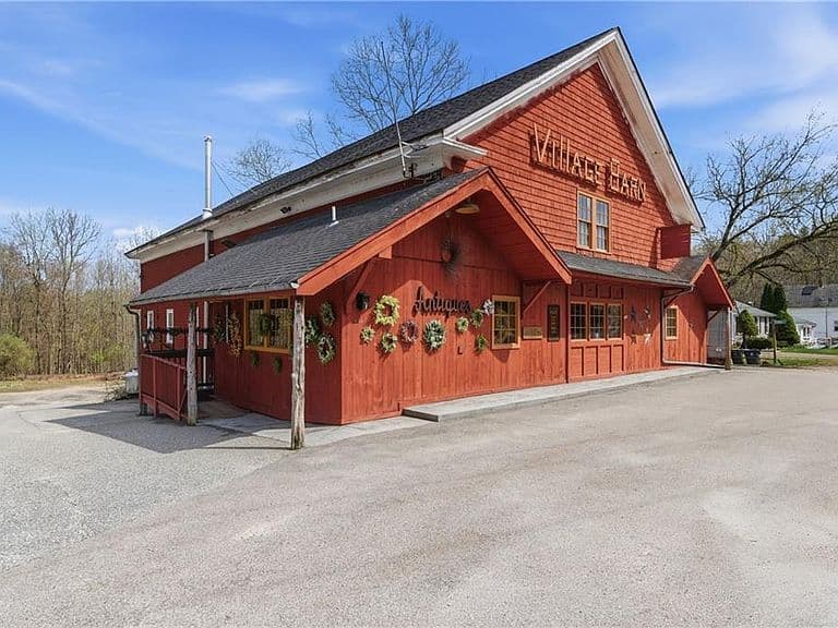 Listing photo