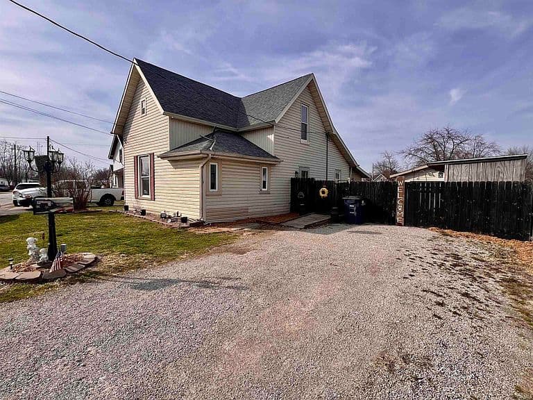 Listing photo