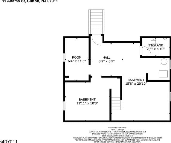Primary listing photo