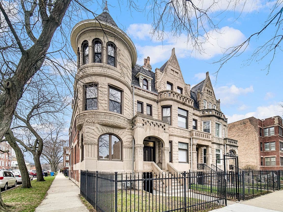 Primary listing photo