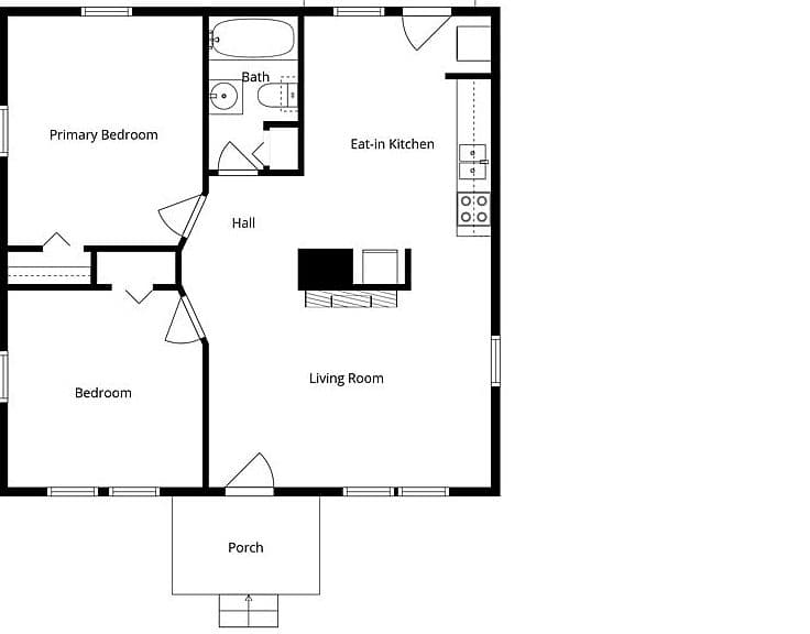 Listing photo 3