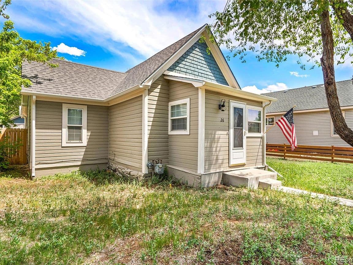Primary listing photo