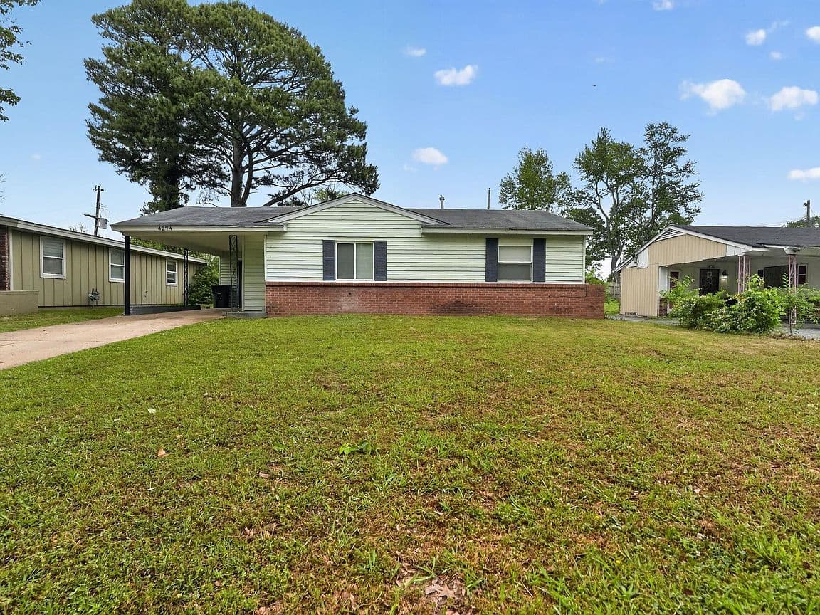 Primary listing photo
