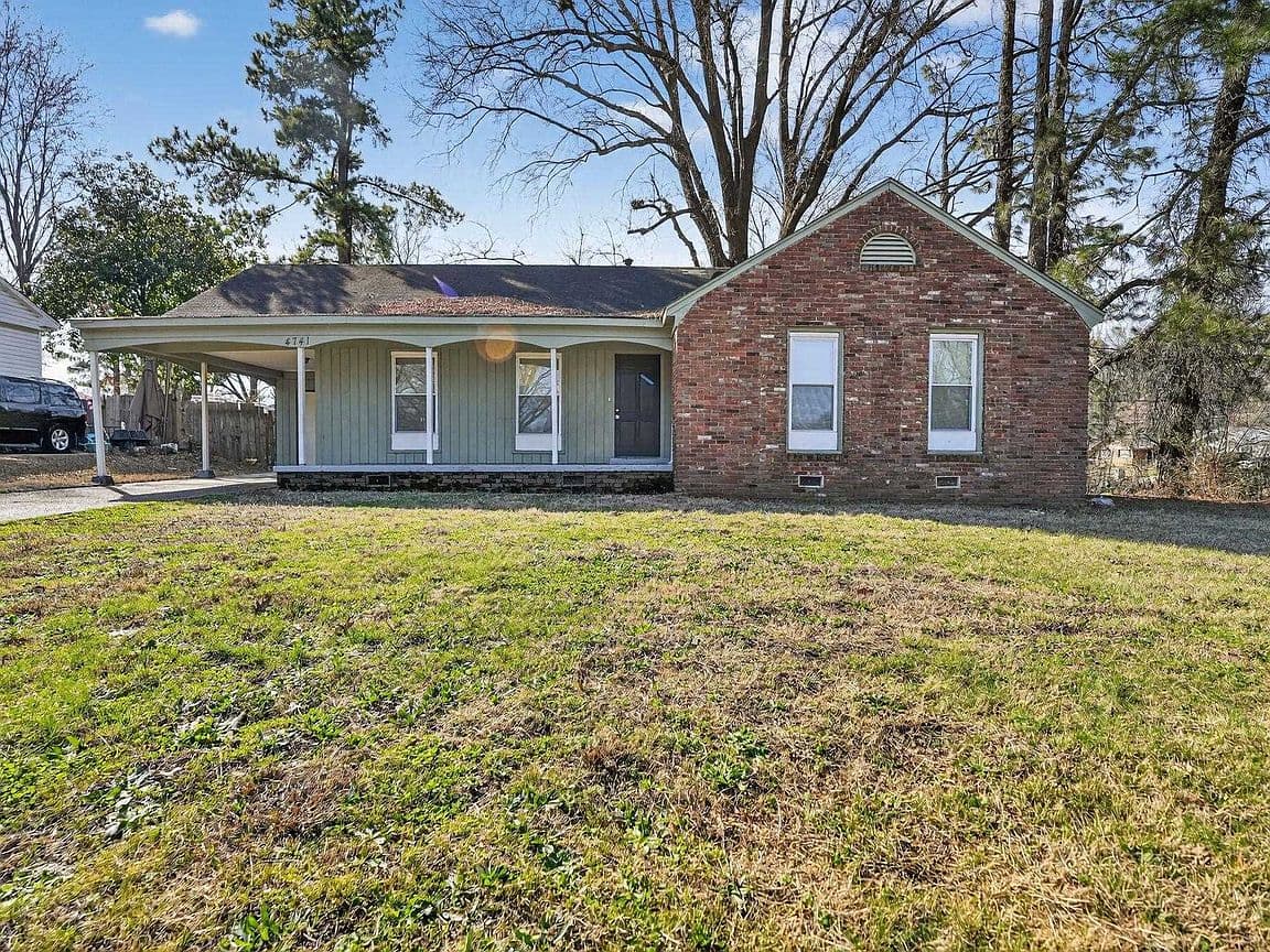 Primary listing photo