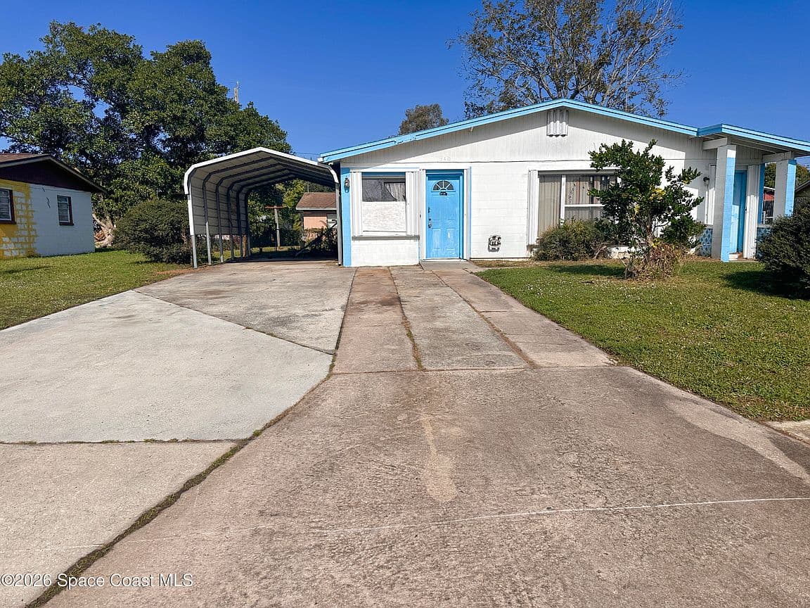 Primary listing photo