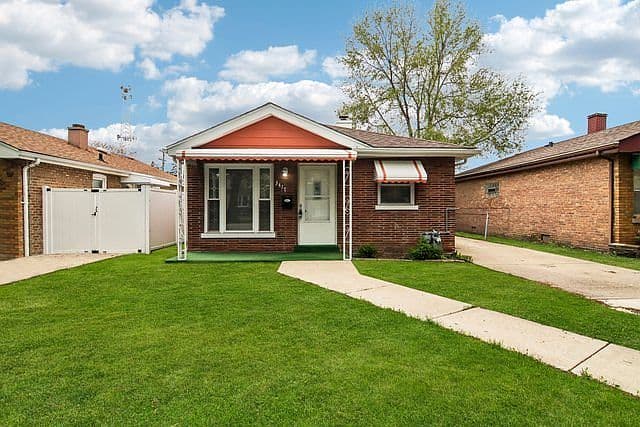 Primary listing photo