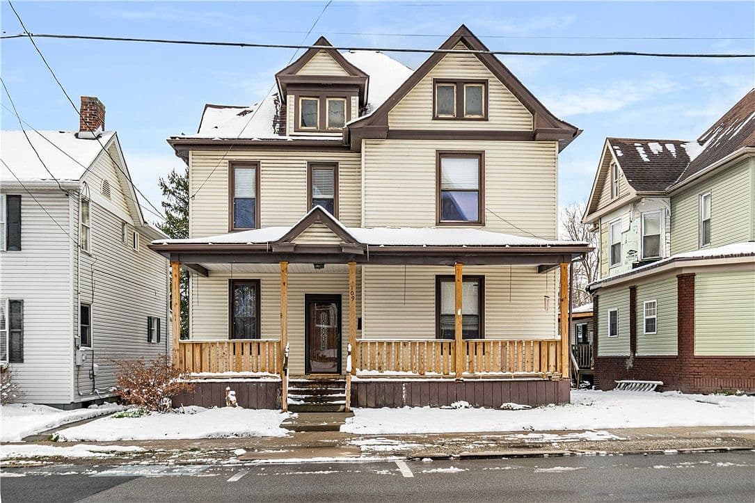 Primary listing photo