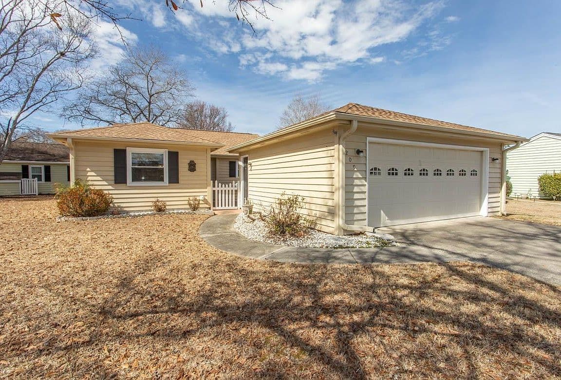 Primary listing photo