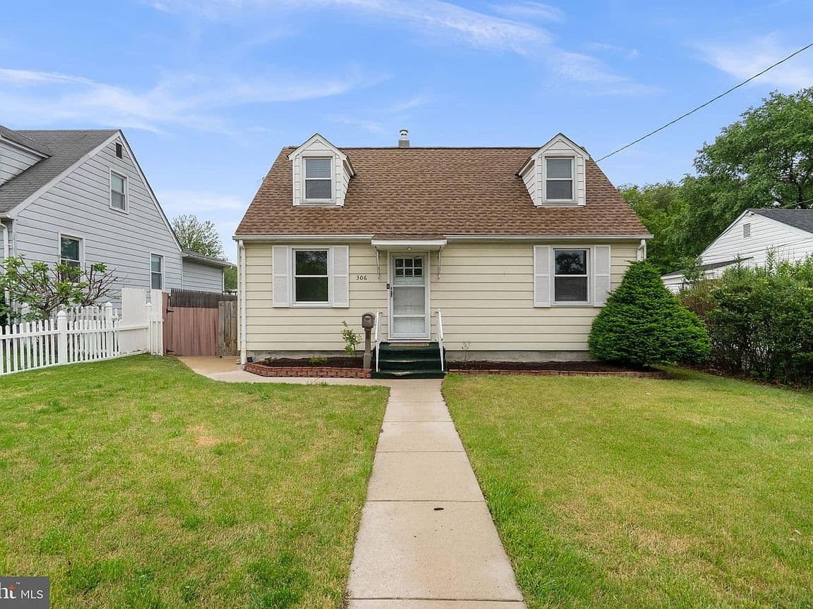 Primary listing photo