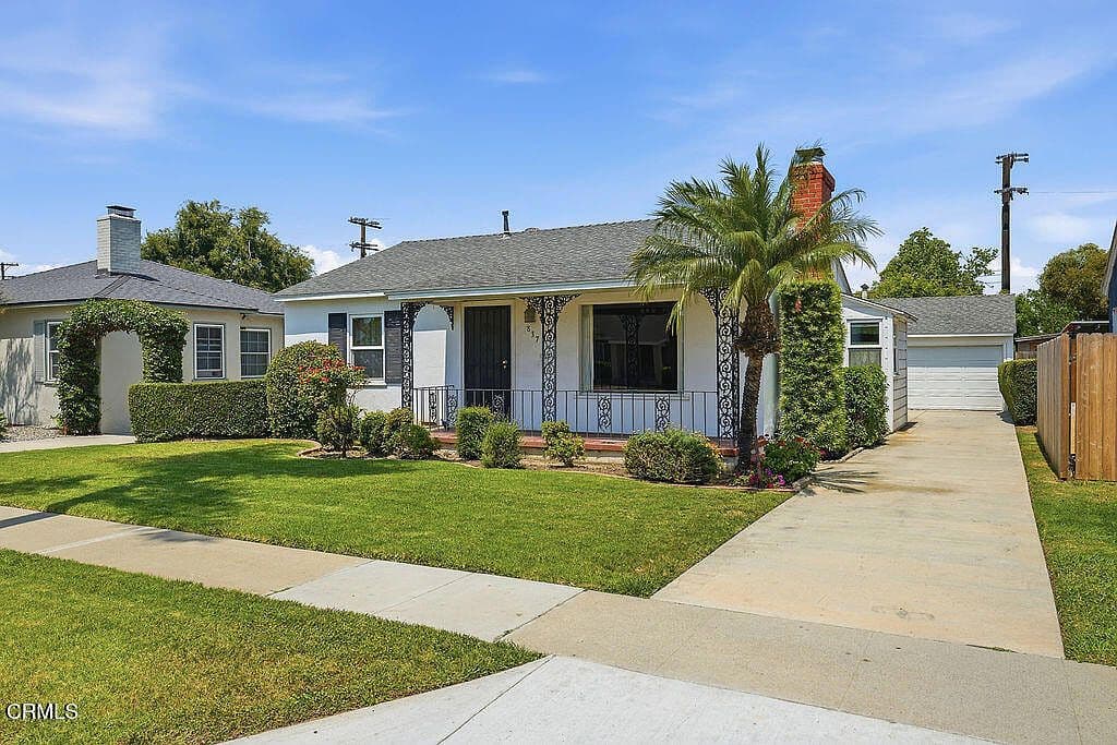 Primary listing photo