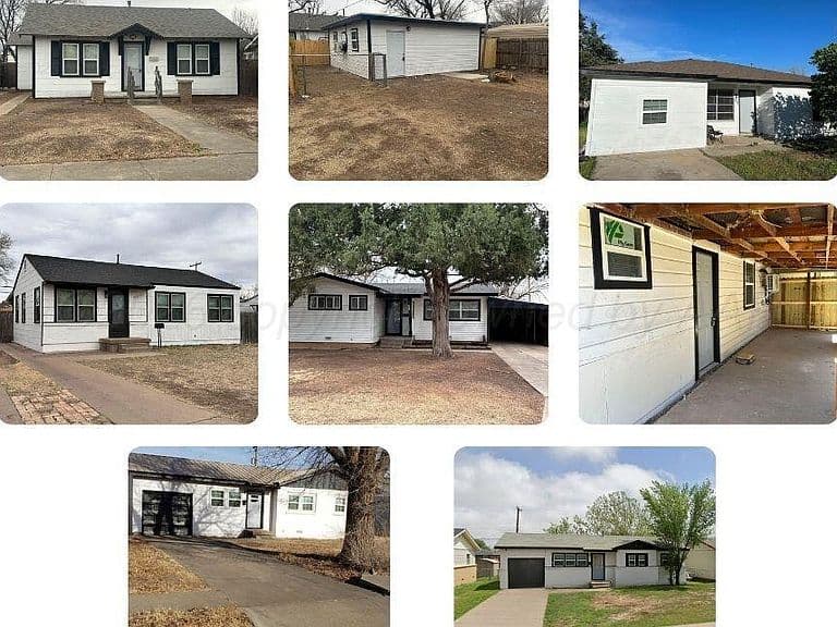 Listing photo