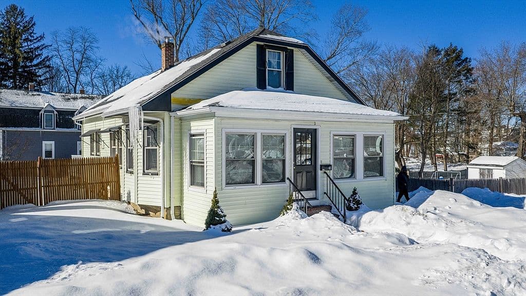 Primary listing photo