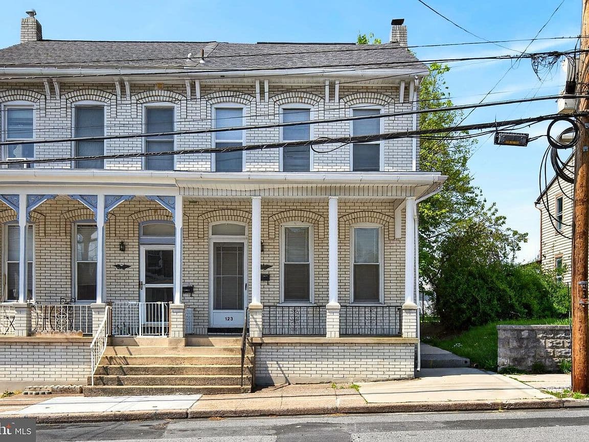 Primary listing photo