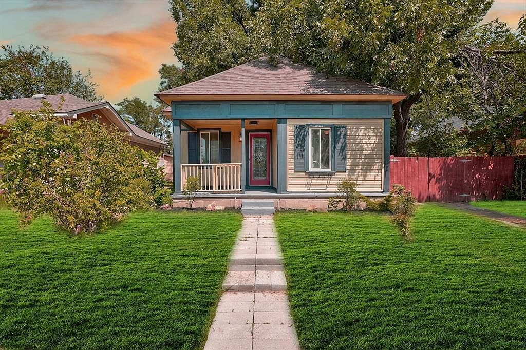 Primary listing photo
