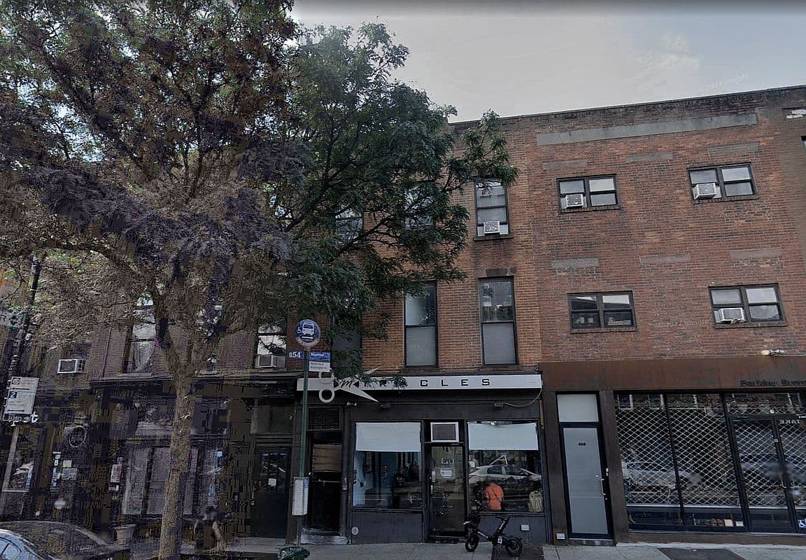 Primary listing photo