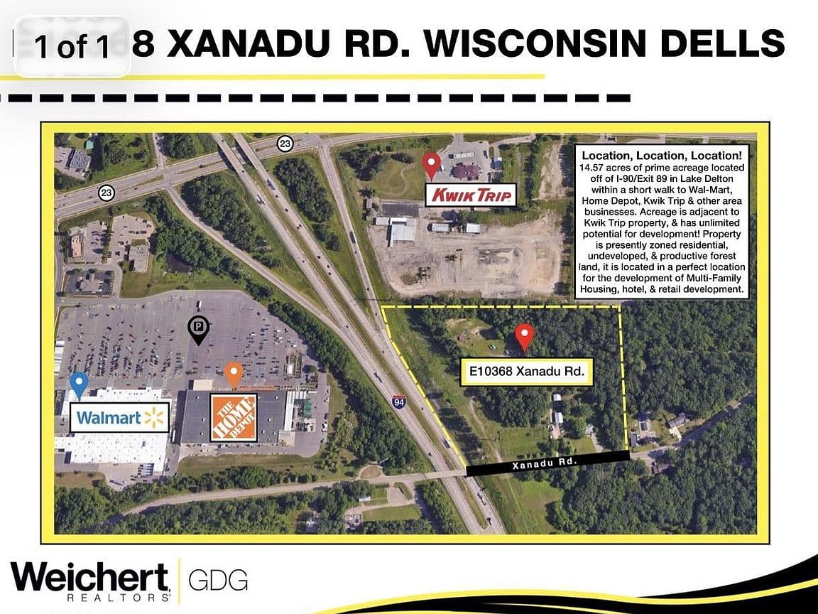 Primary listing photo