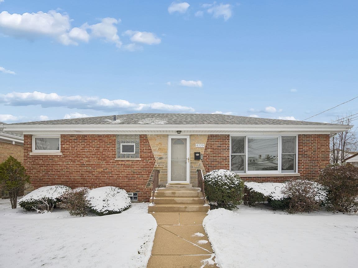 Primary listing photo