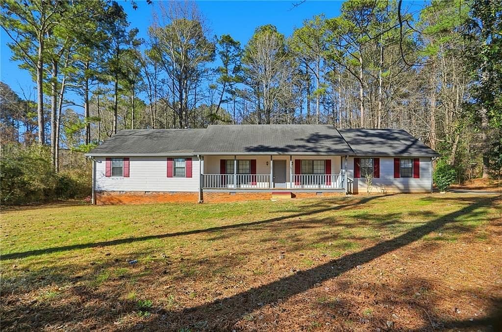 Primary listing photo