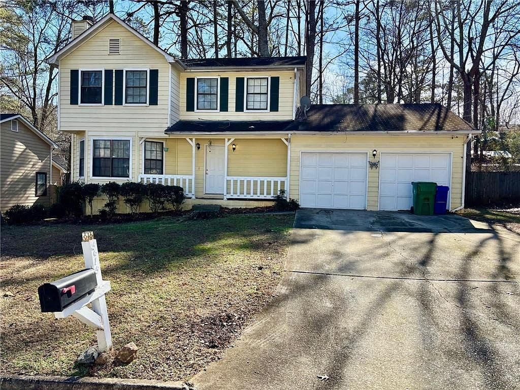 Primary listing photo