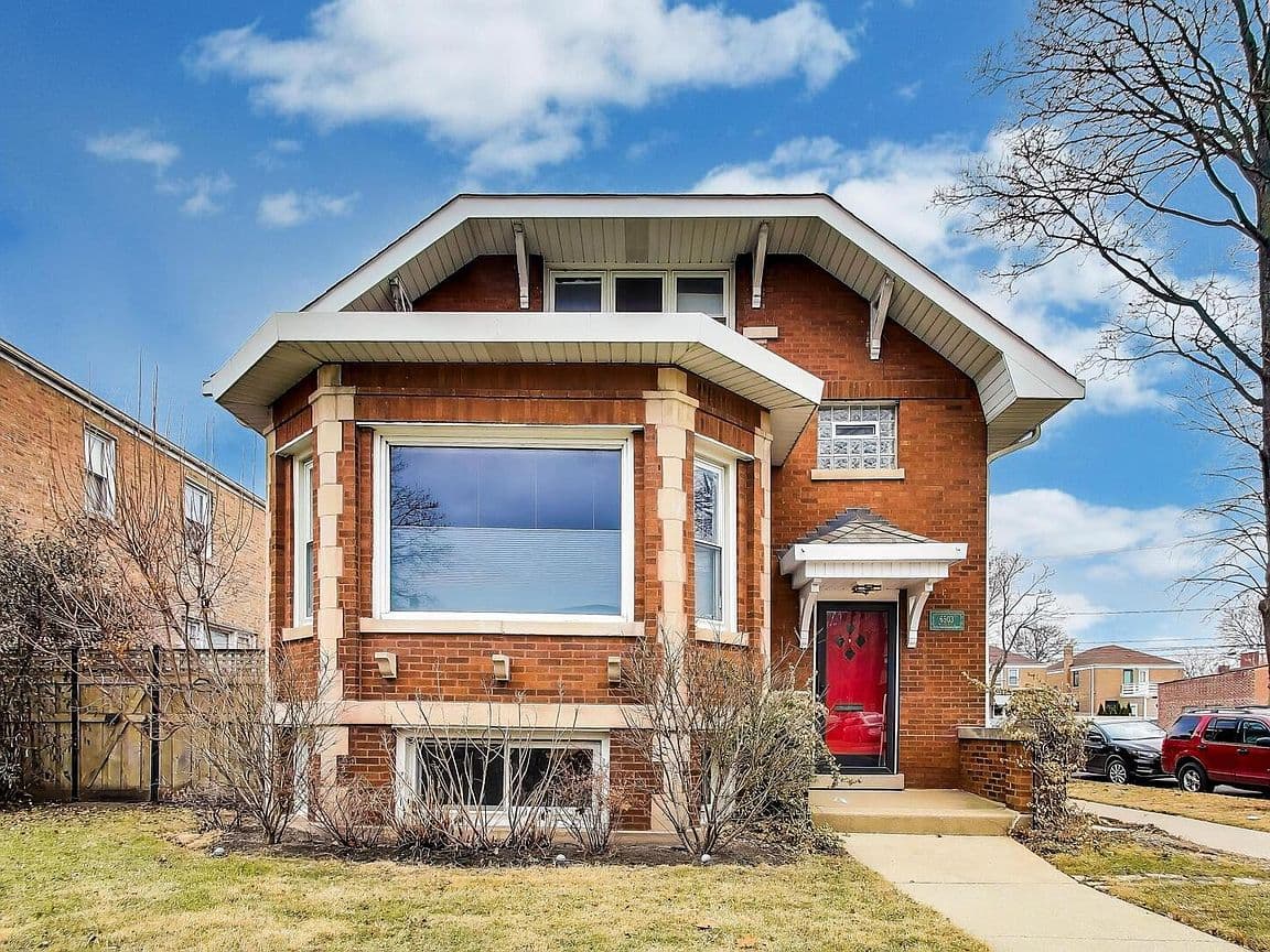 Primary listing photo