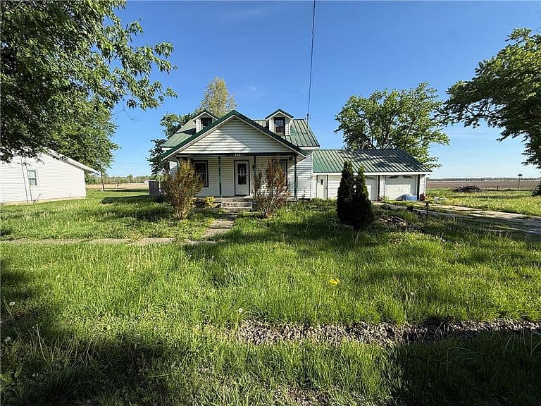 Listing photo