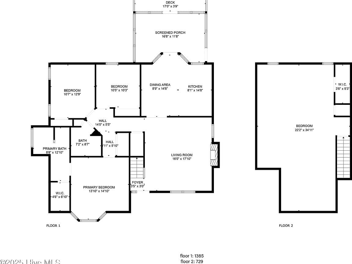Primary listing photo