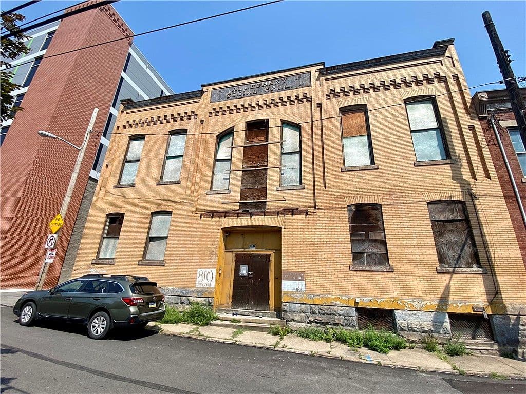 Primary listing photo