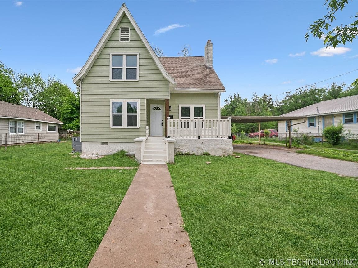 Primary listing photo
