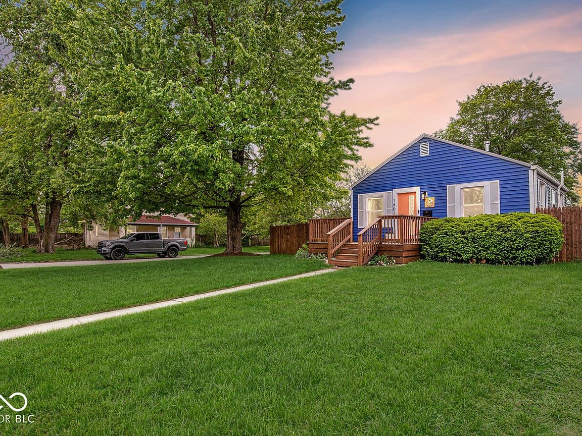 Primary listing photo