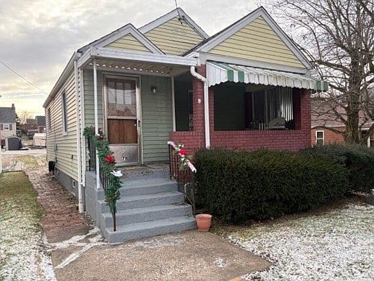 Primary listing photo